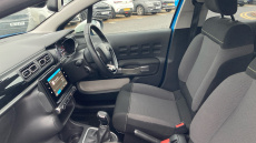 Citroen C3 1.2 PureTech 83 Flair 5dr Petrol Hatchback